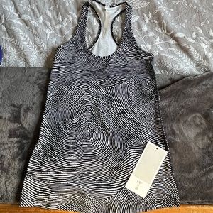 Lululemon SeaWheeze 2016 CRB